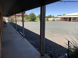Settlement Motor Inn, Deniliquin