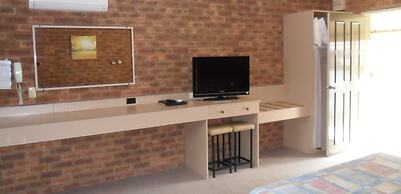 Settlement Motor Inn, Deniliquin