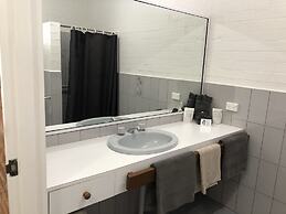 Settlement Motor Inn, Deniliquin