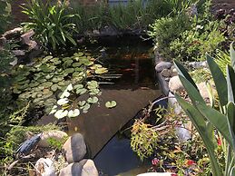 Settlement Motor Inn, Deniliquin