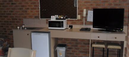 Settlement Motor Inn, Deniliquin