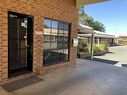 Settlement Motor Inn, Deniliquin