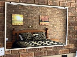 Settlement Motor Inn, Deniliquin