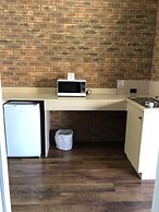 Settlement Motor Inn, Deniliquin