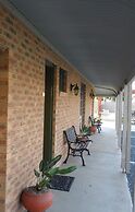 Settlement Motor Inn, Deniliquin