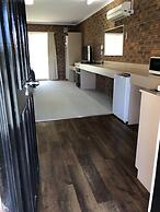 Settlement Motor Inn, Deniliquin