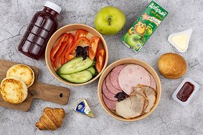 Premier by Usta Hotels