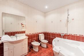 Premier by Usta Hotels