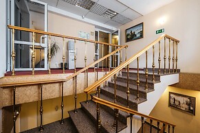 Premier by Usta Hotels