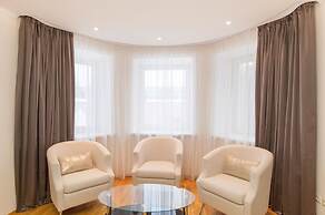 Premier by Usta Hotels