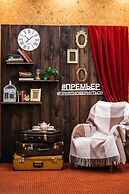 Premier by Usta Hotels