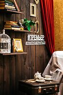 Premier by Usta Hotels