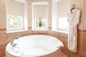 Premier by Usta Hotels