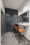 Old Town Square Residence by Emblem