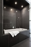 Old Town Square Residence by Emblem