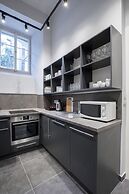 Old Town Square Residence by Emblem