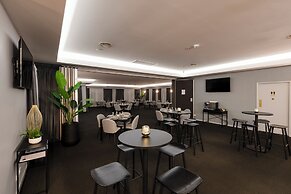 Best Western Plus Ambassador Orange