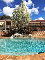 Best Western Plus Ambassador Orange