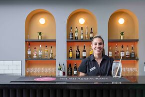 Best Western Plus Ambassador Orange