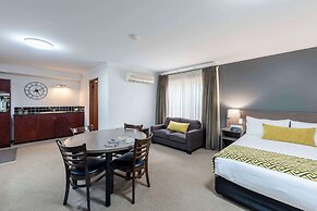 Best Western Plus Ambassador Orange