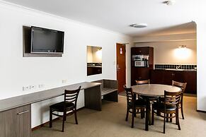 Best Western Plus Ambassador Orange