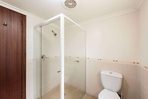 Best Western Plus Ambassador Orange