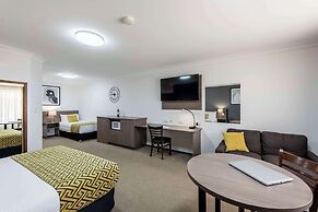 Best Western Plus Ambassador Orange