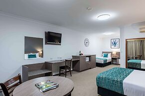 Best Western Plus Ambassador Orange