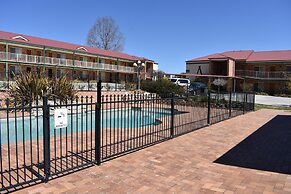 Best Western Plus Ambassador Orange