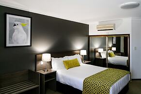 Best Western Plus Ambassador Orange