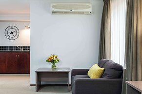 Best Western Plus Ambassador Orange