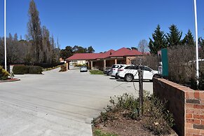 Best Western Plus Ambassador Orange