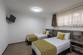 Best Western Plus Ambassador Orange