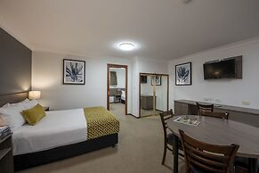 Best Western Plus Ambassador Orange