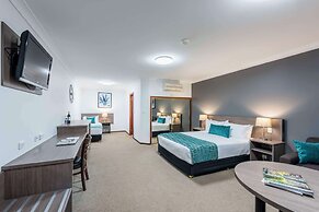 Best Western Plus Ambassador Orange