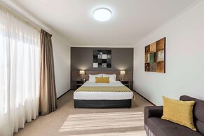 Best Western Plus Ambassador Orange