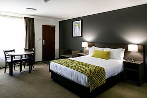 Best Western Plus Ambassador Orange