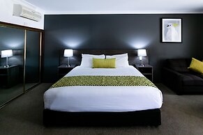 Best Western Plus Ambassador Orange