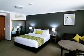 Best Western Plus Ambassador Orange