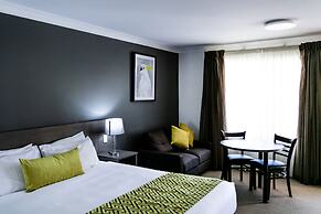 Best Western Plus Ambassador Orange