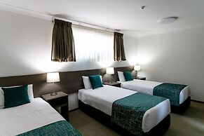 Best Western Plus Ambassador Orange