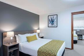 Best Western Plus Ambassador Orange