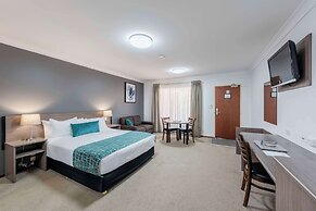 Best Western Plus Ambassador Orange