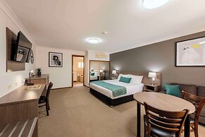 Best Western Plus Ambassador Orange