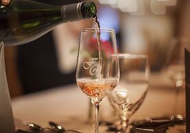 Forellenhof Rössle - Hotel & Restaurant