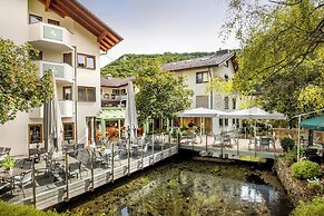 Forellenhof Rössle - Hotel & Restaurant