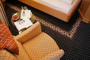 Forellenhof Rössle - Hotel & Restaurant