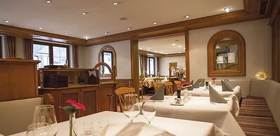 Forellenhof Rössle - Hotel & Restaurant