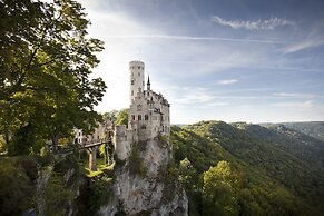 Forellenhof Rössle - Hotel & Restaurant
