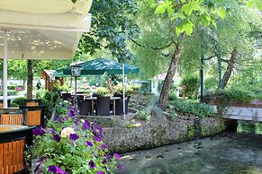 Forellenhof Rössle - Hotel & Restaurant